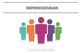 kependudukan
